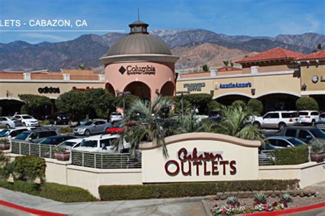 chanel cabazon|cabazon outlets san clemente.